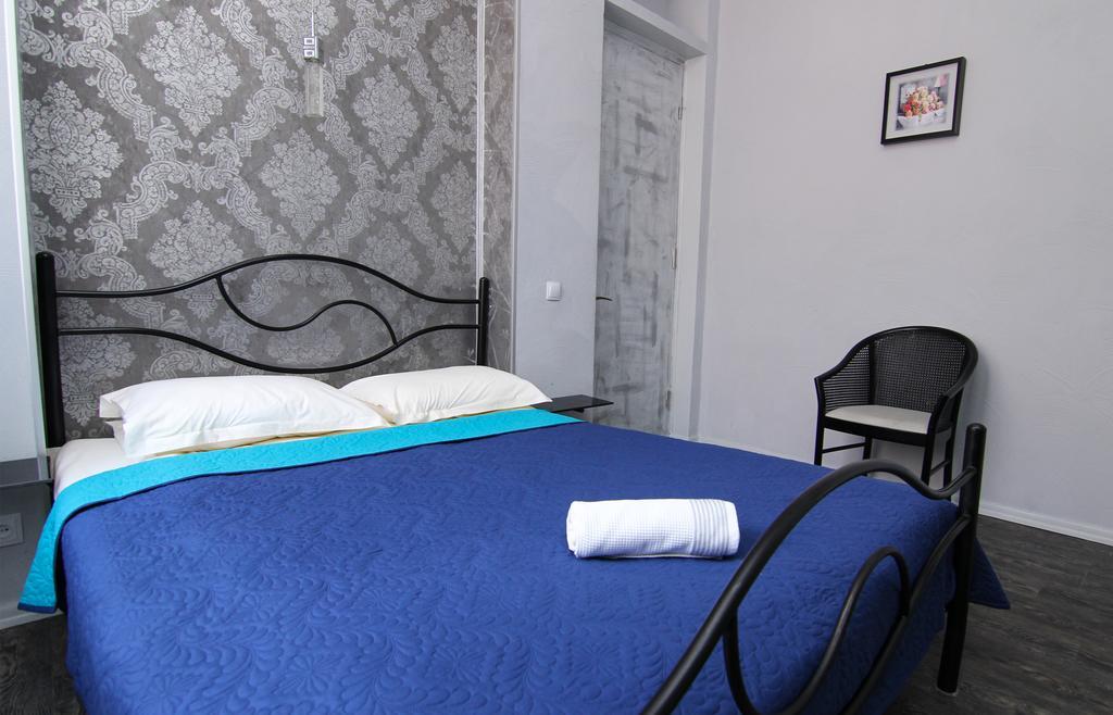 Terrace Garden Boutique Hotel Tbilisi Zimmer foto