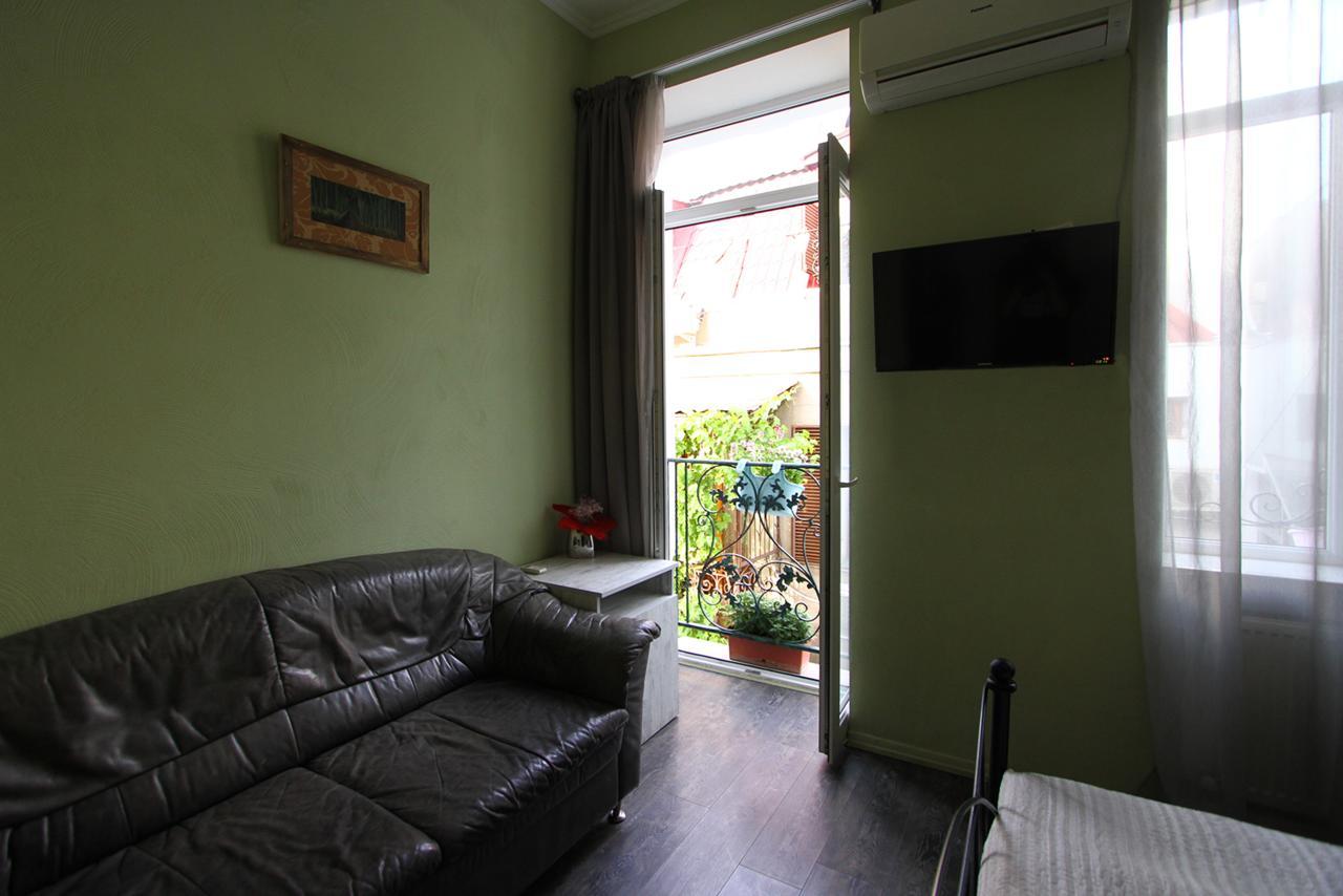 Terrace Garden Boutique Hotel Tbilisi Exterior foto