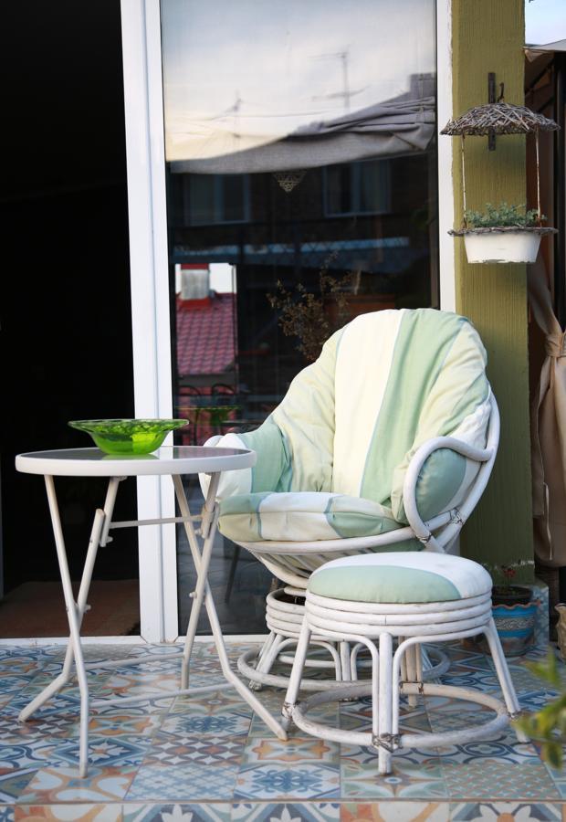Terrace Garden Boutique Hotel Tbilisi Exterior foto