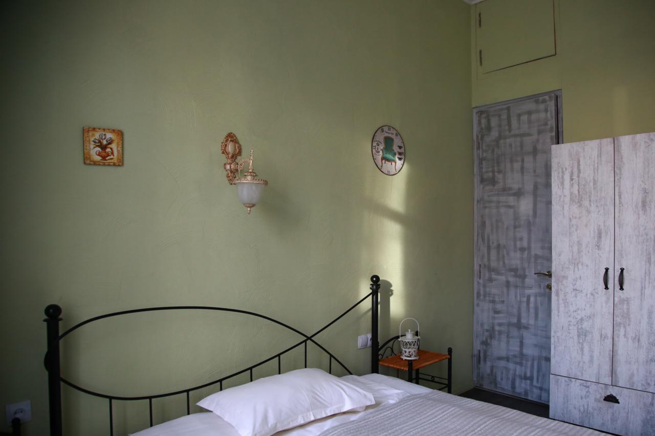 Terrace Garden Boutique Hotel Tbilisi Exterior foto