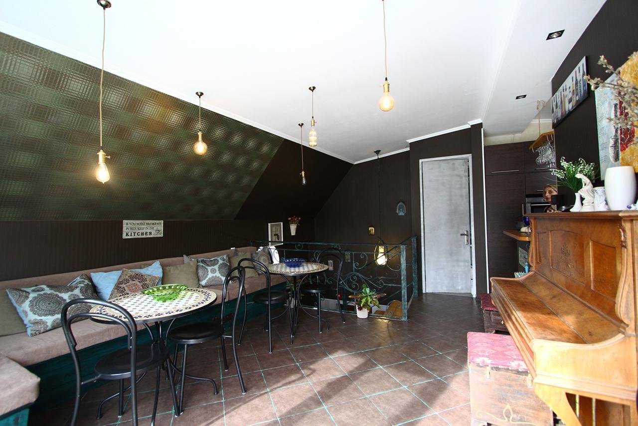 Terrace Garden Boutique Hotel Tbilisi Exterior foto